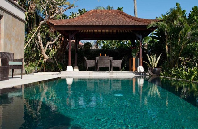 Sundara Oceanside Villa