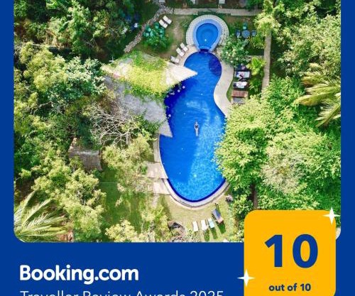Sundaras Resort LTD