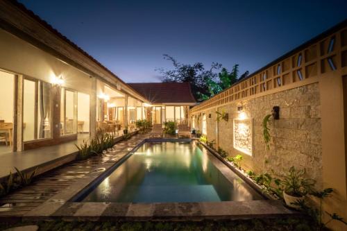 Sundari Bali Guest House