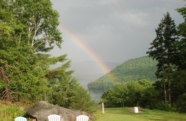 Sunday River, Mt Abrams, Bethel zona excelente para invierno o verano Get-A-Way