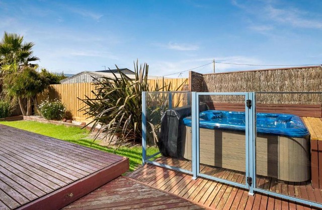 Sunderland Retreat