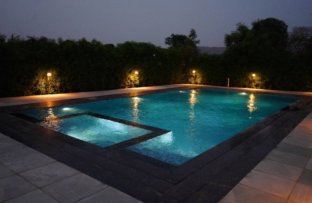 Sundervan Vilas Ranthambore