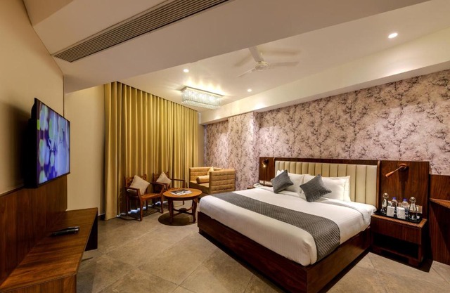 Sundex Hotel