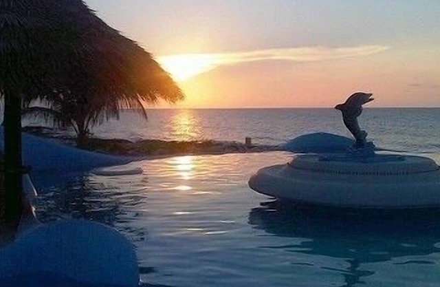 Sundial Cove en Caimán Brac