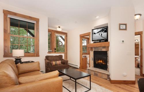 Sundog Condo in Granby Ranch