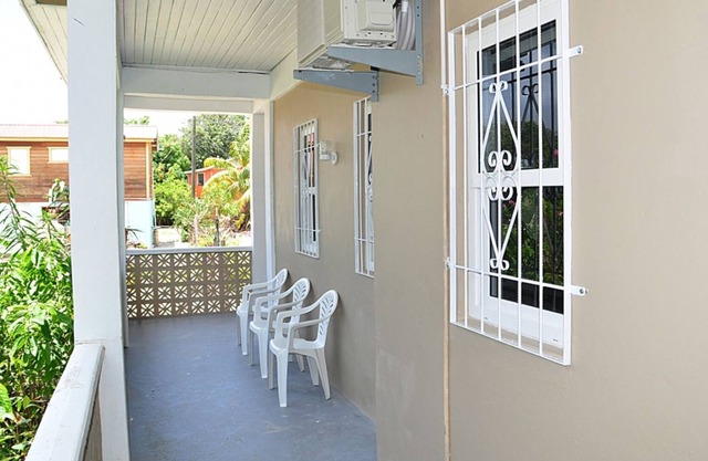 Sundowner Lodge