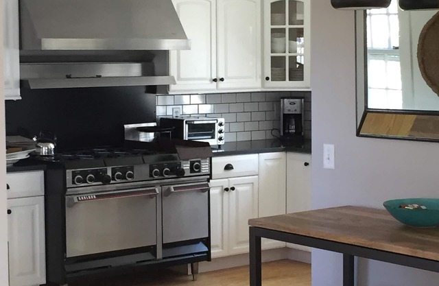 Casa Nantucket recientemente renovada