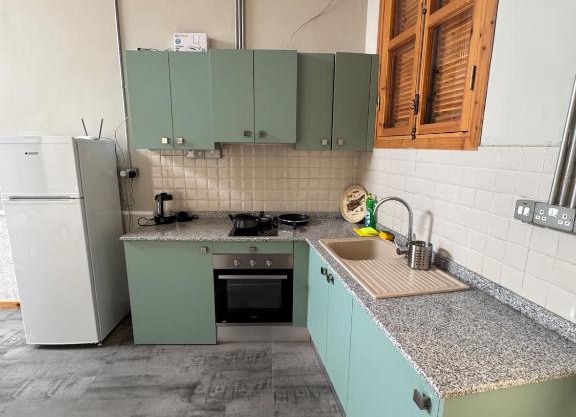 Sunflower 2bedroom Flat North Nicosia-Turkish Side