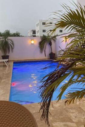 Sunflower Bayahibe with pool