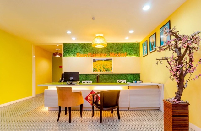 Sunflower Express Hotel