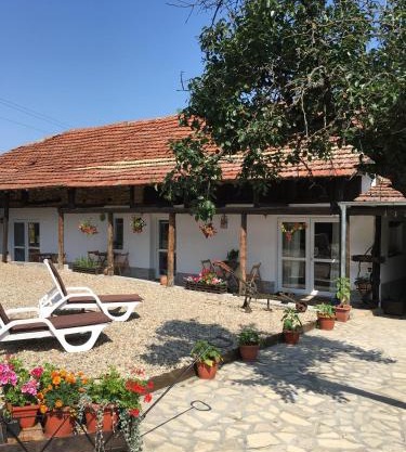 Sunflower Guest House Bulgaria
