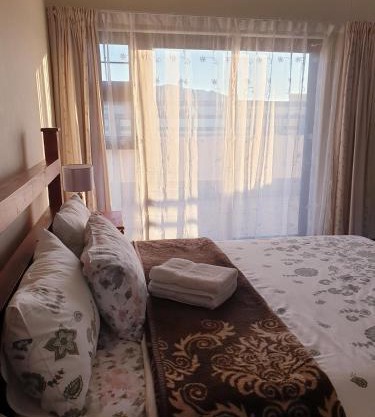 Sunflower Self-Catering