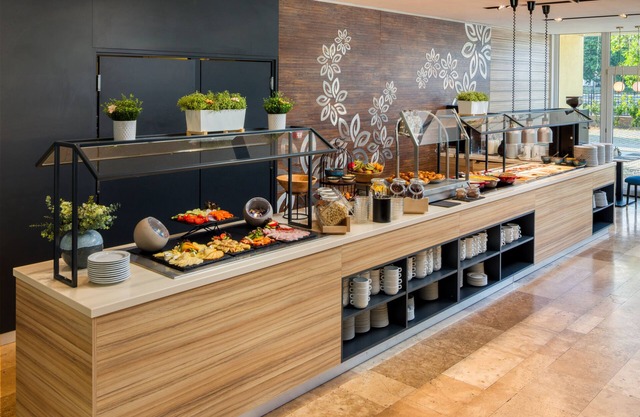 SunGarden Wellness & Conference Hotel