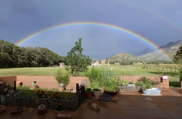 Sunglow Retreat Condado de Cochise