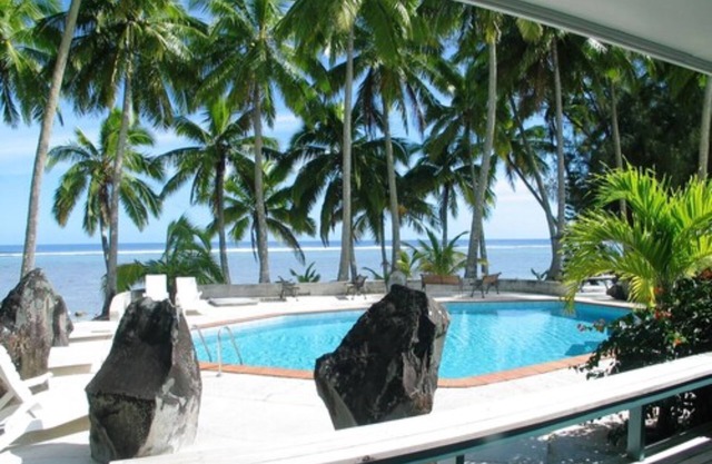 Sunhaven Beach Bungalows