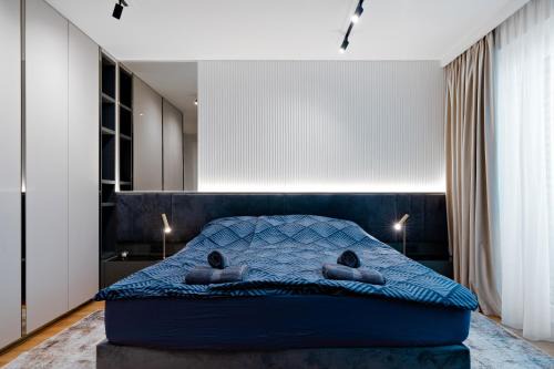 Sunhill Residence 5* suite Castle district