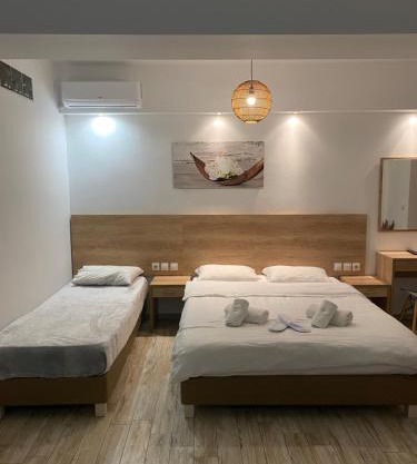 SUNIBELROOMS
