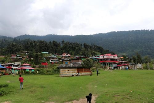 Sunil Home Stay,Kotgaon By WB Homes