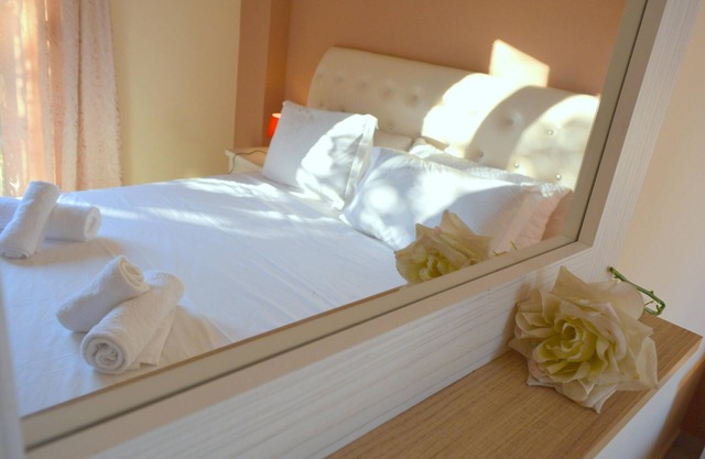 Apartamentos Sunilio vacaciones de verano
