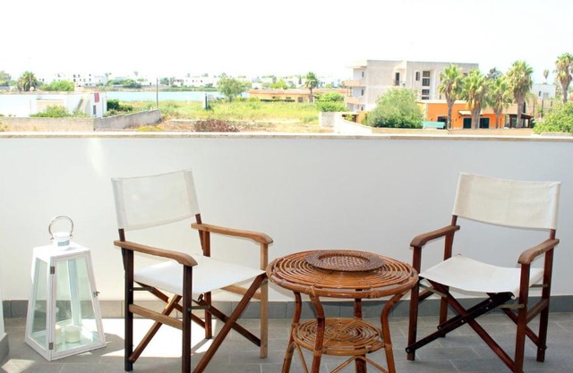 Sunkiss Apartment 500mt dal mare