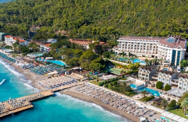Sunland Resort Beldibi