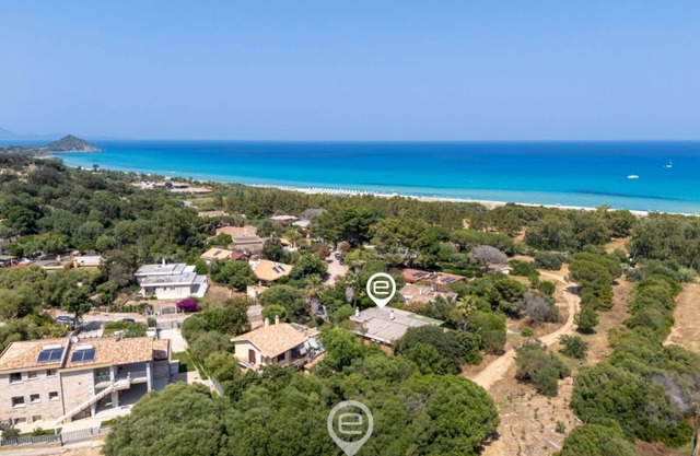 Sunleaf Retreat - Cala Sinzias