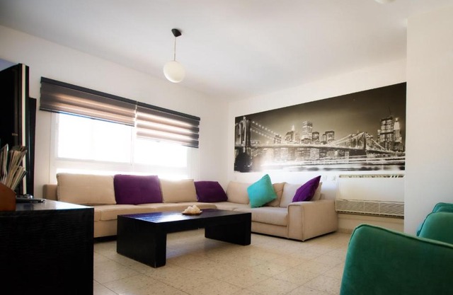 Sunlight Holiday Apartment