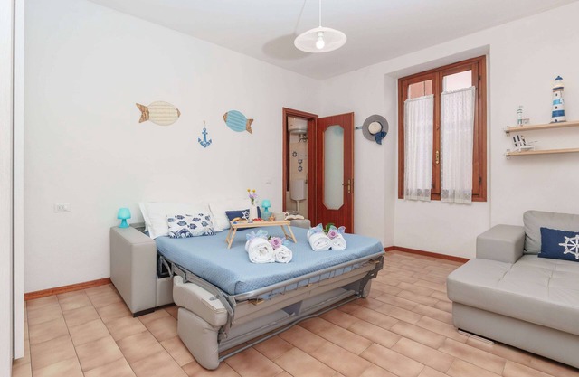 Sunlight - One Bedroom Apartment, Sleeps 2