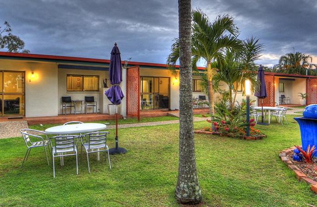 Sunlover Lodge