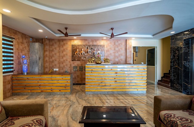 Sunlux Grand Residency