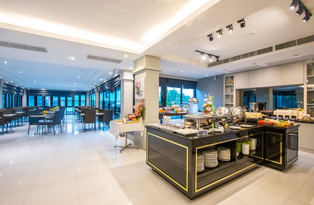 Sunmarina Hotel Cha Am
