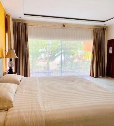 Sunmoon Beach Resort Likupang Timur