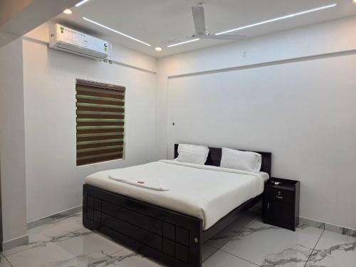 Sunna bhai residency