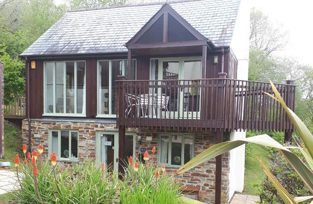 Sunningdale Lodge,St Mellion,Cornwall-FreeGolf&Spa