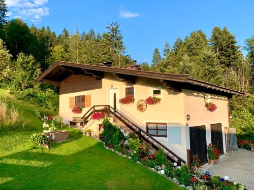 Sunnseit Lodge - Kitzbüheler Alpen