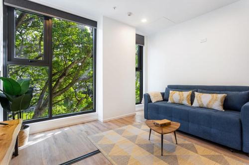 Sunny 1BR Retreat in Heart of CBD by Zodiak Stays