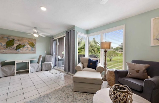 Sunny 1st Floor Condo w/ Pool: Golf, Swim & Play!