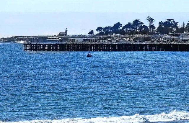 Soleado Seabright Beach House 3 puertas a la playa !!