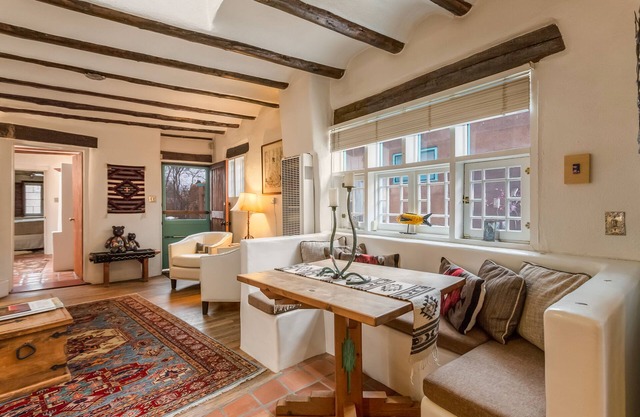 Condominio súper tranquilo con espacio privado al aire libre
