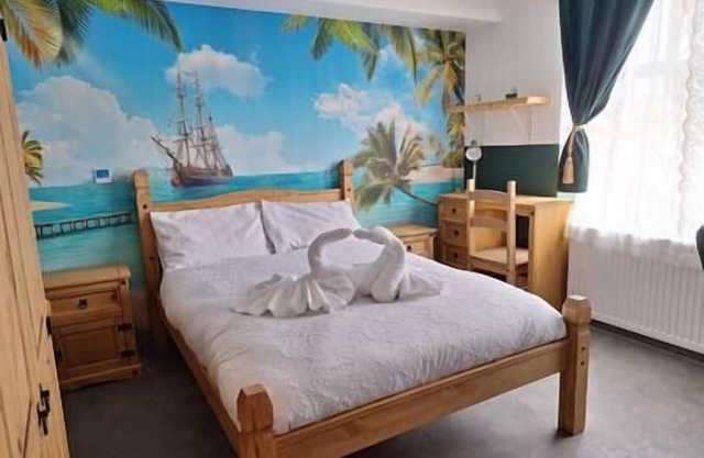 Sunny Adventure at Sunny Waves