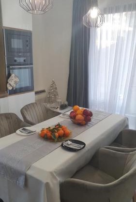 Sunny Apartment