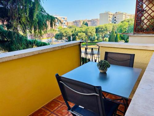 Sunny apartment Montagnola