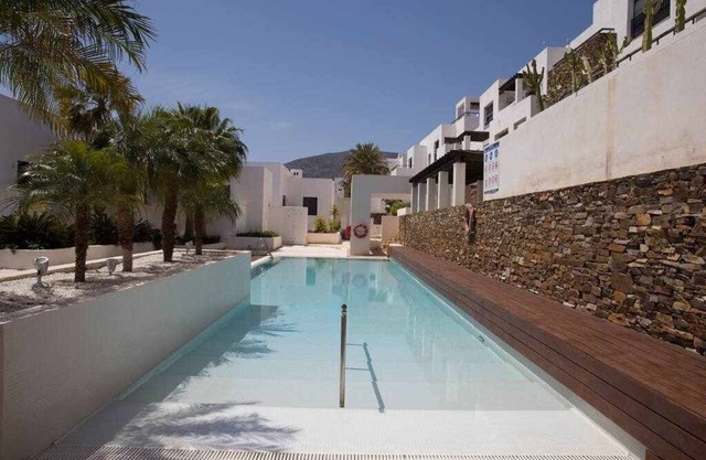 Apartamento soleado con terraza privilegiada