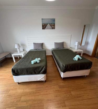 Sunny baleal guesthouse