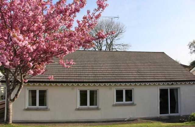 Sunny Bungalow