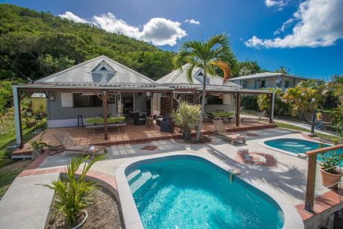 Sunny Bungalow