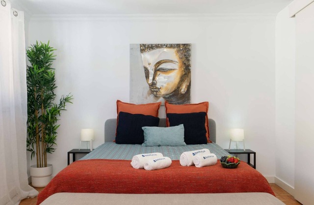 Sunny Calm Room | Shared House