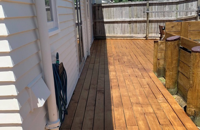 Mission Bay Freshly Renovated 2 Bedroom Home