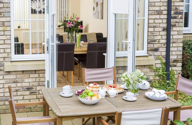 Sunny Corner Cottage