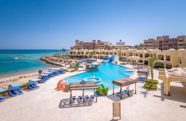 Sunny Days Palma De Mirette Resorts & Spa